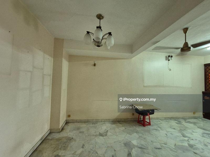 1.5-storey Terraced House for Sale in Taman Bukit Kaya, Seremban by Sabrina Chow - iProperty.com.my
