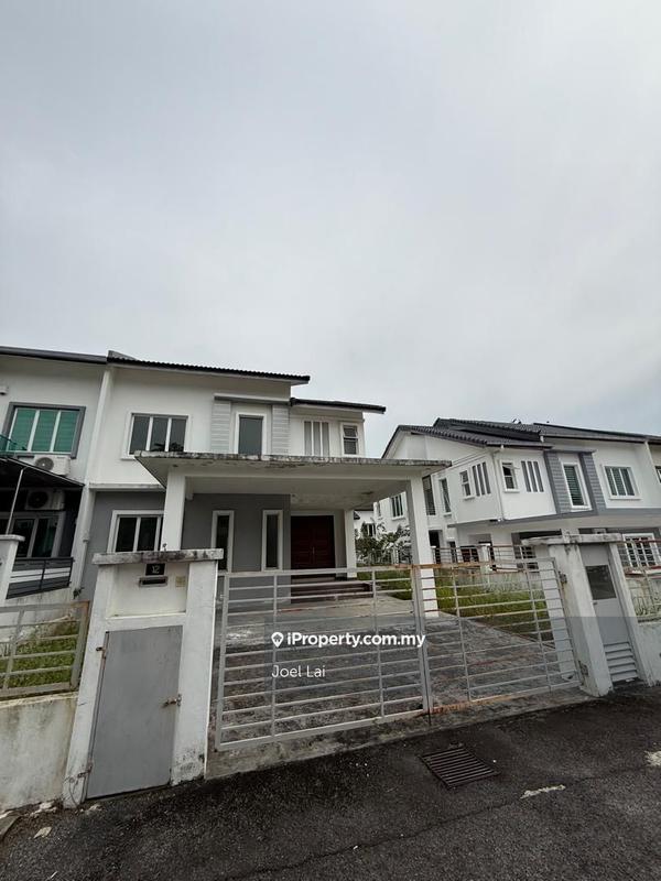 Semi-Detached House for Sale in Bandar Teknologi Kajang, Kajang by Joel Lai - iProperty.com.my