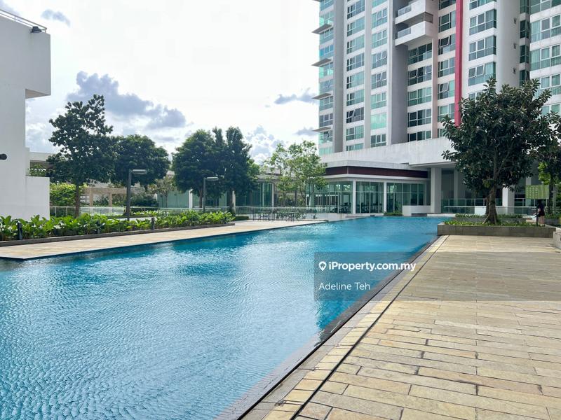 Condominium for Sale in Seringin Residences by Adeline Teh - iProperty.com.my