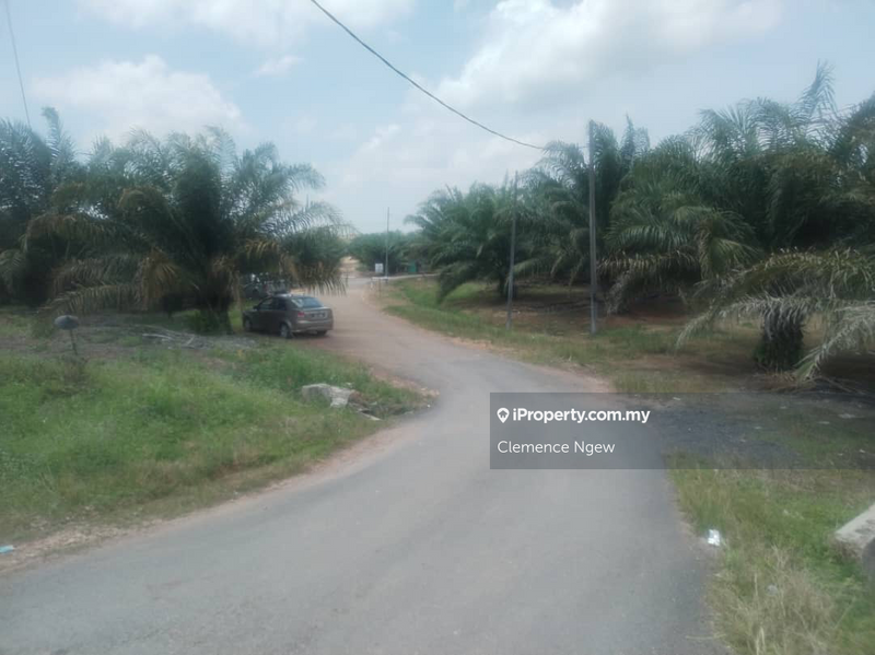 Agricultural Land for Sale in Kuala Pilah, Negeri Sembilan by Clemence Ngew - iProperty.com.my