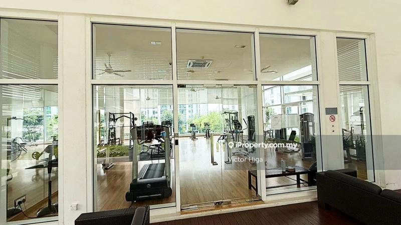 Kondominium untuk Dijual di Sunway Vivaldi oleh Victor Higa - iProperty.com.my