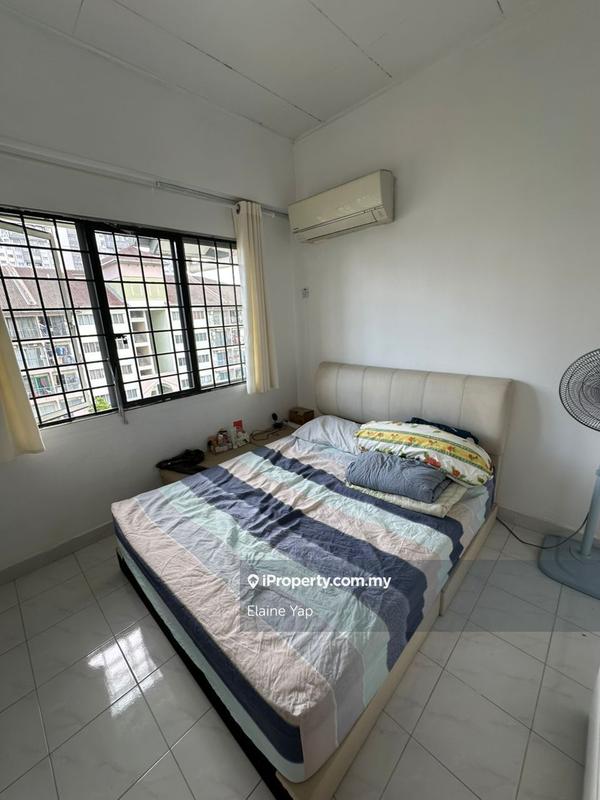 Pangsapuri untuk Dijual di Mas Kipark Damansara oleh Elaine Yap - iProperty.com.my