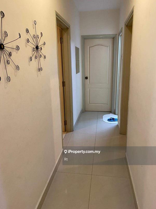 Condominium for Sale in Pelangi Utama by RT - iProperty.com.my