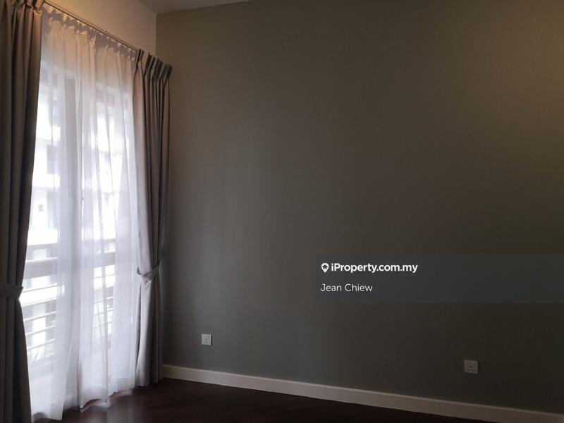 For Rent - Hampshire Park Condominium