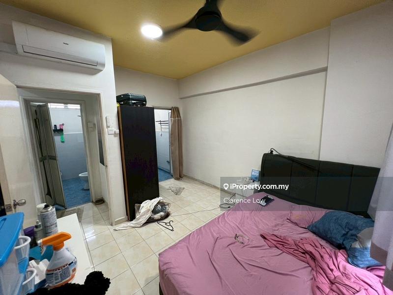 Apartment for Sale in Indah Court Apartment by Clarence Low - iProperty.com.my
