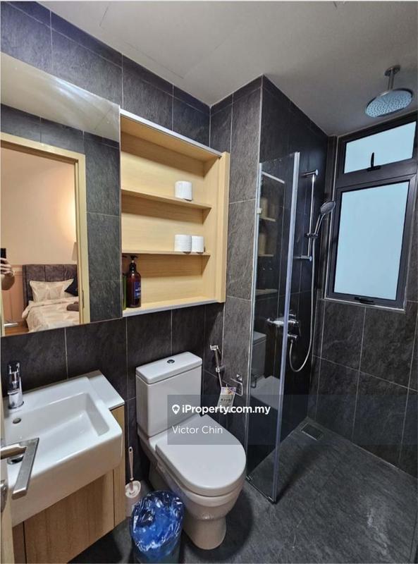 Condominium for Sale in The Luxe By Infinitum by Victor Chin - iProperty.com.my