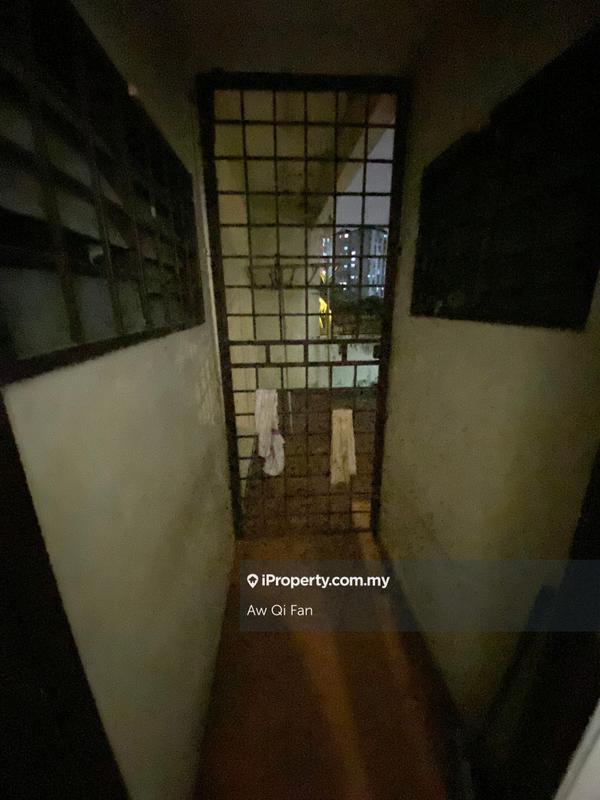 Rumah Berkembar untuk Dijual di Taman Setapak, Setapak oleh Aw Qi Fan - iProperty.com.my