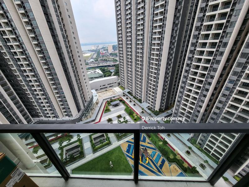 Condominium for Sale in R&F Princess Cove Phase 2-Seine Region by Derrick Toh - iProperty.com.my