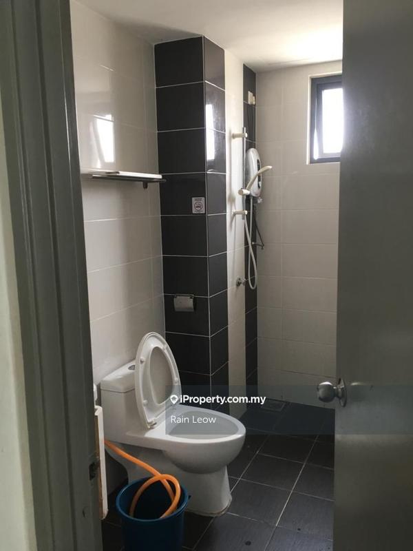 Service Residence for Sale in Silk Sky by Rain Leow - iProperty.com.my