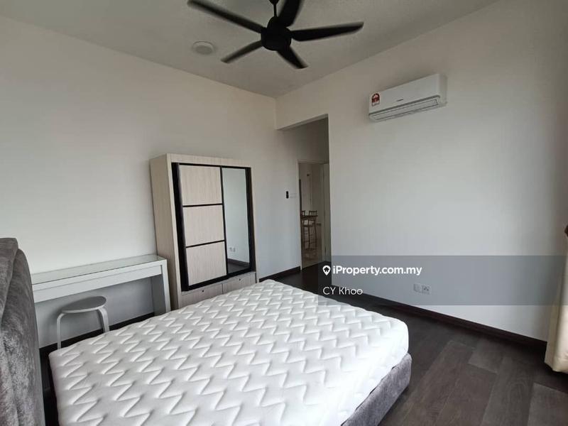 For Rent - SKS Pavillion Residences