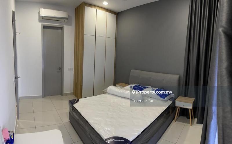 Residensi Servis untuk Dijual di Eco Nest oleh Terence Tan - iProperty.com.my