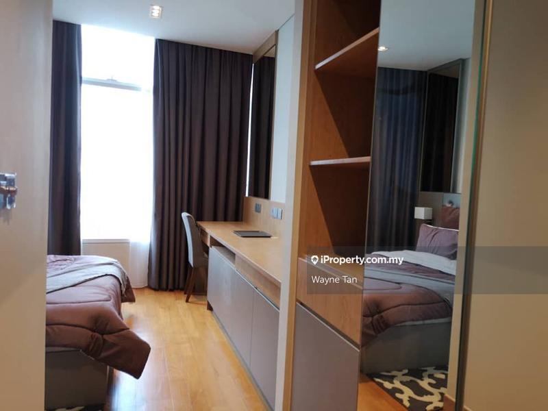 Service Residence for Sale in Sky Suites @ KLCC by Wayne Tan - iProperty.com.my