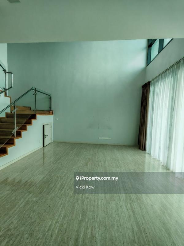 Service Residence for Rent in Vogue Suites One by Vicki Kow - iProperty.com.my