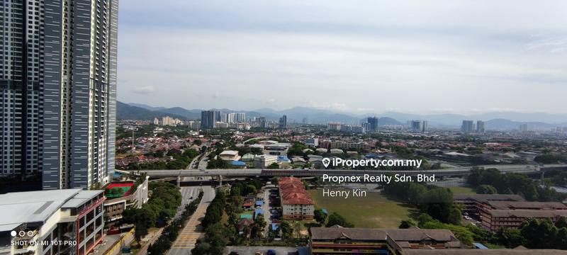 Condominium for Sale in Dua Menjalara by Henry Kin - iProperty.com.my