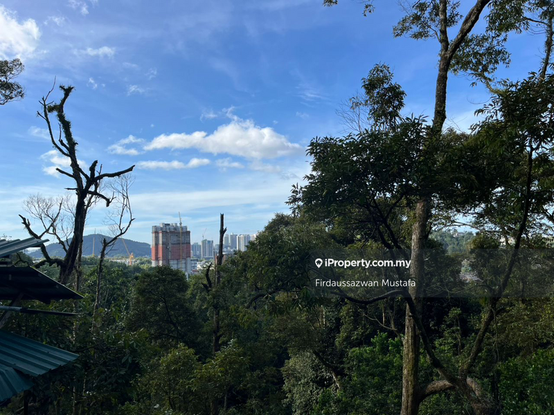 Agricultural Land for Sale in Taman Melawati, Ulu Kelang by Firdaussazwan Mustafa - iProperty.com.my