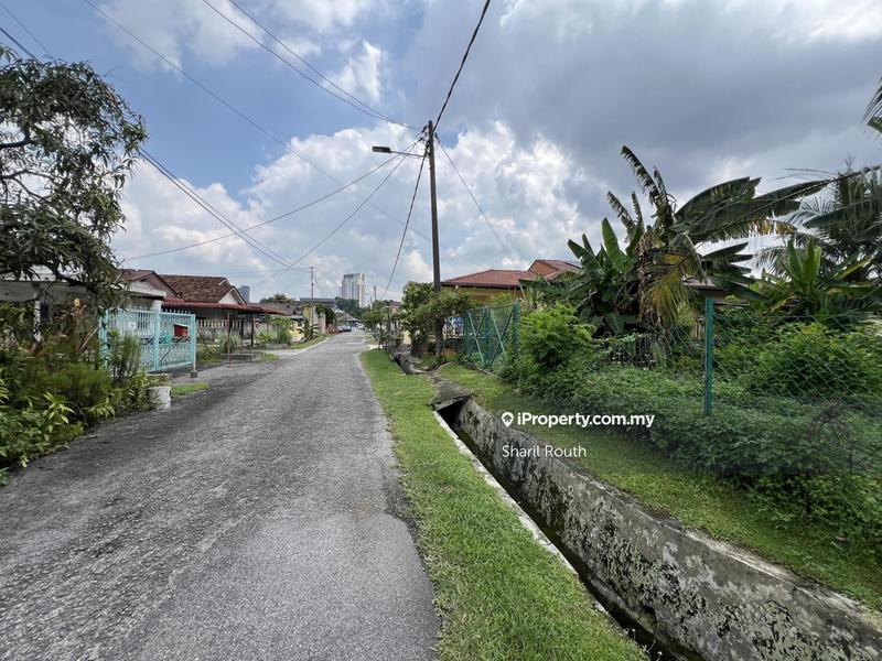 Tanah Kediaman untuk Dijual di Kampung Baru Ayer Panas, Setapak oleh Sharil Routh - iProperty.com.my