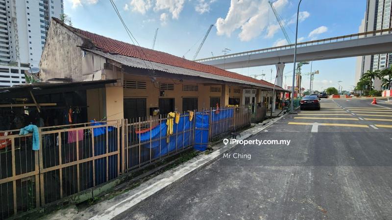 Tanah Kediaman untuk Dijual di Tanjung Puteri, Johor Bahru oleh Mr Ching - iProperty.com.my