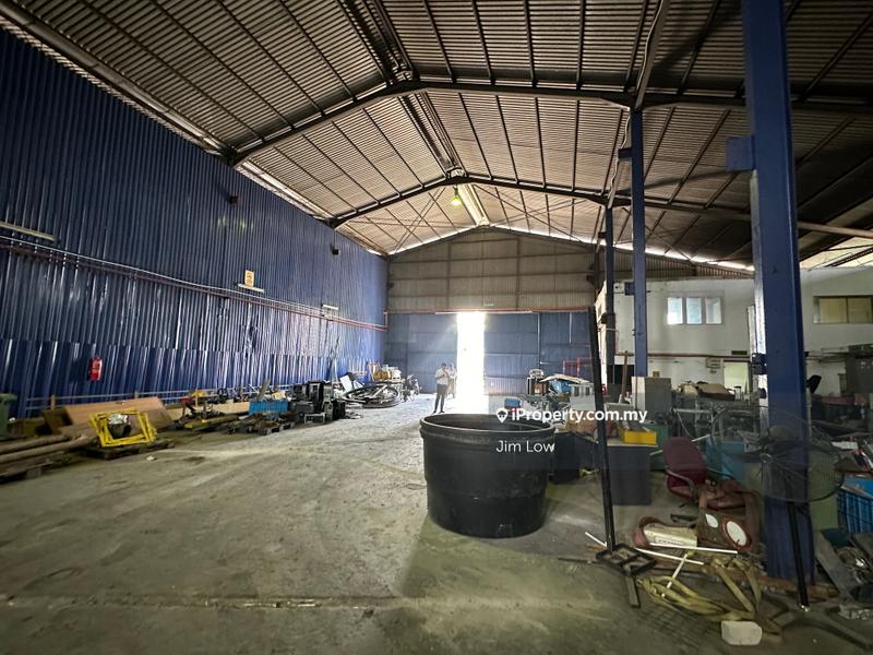 For Rent - PNKS Rawang Batu 17