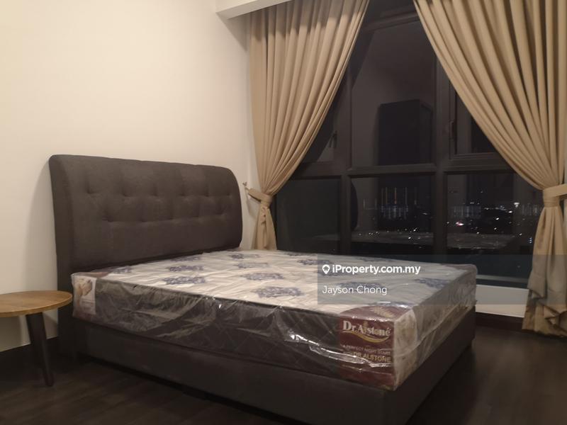 Service Residence for Sale in 28 Boulevard by Jayson Chong - iProperty.com.my