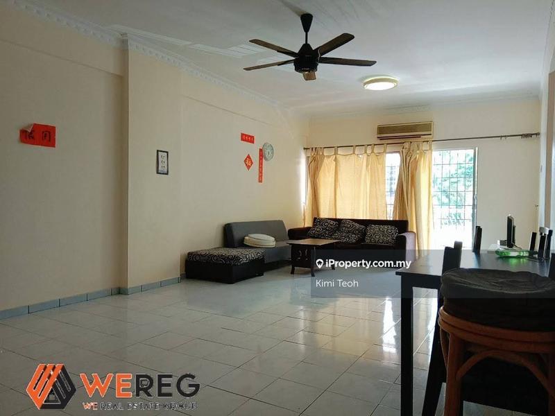 Kondominium untuk Dijual di Dynasty Condo (Dinasti Klang) oleh Kimi Teoh - iProperty.com.my