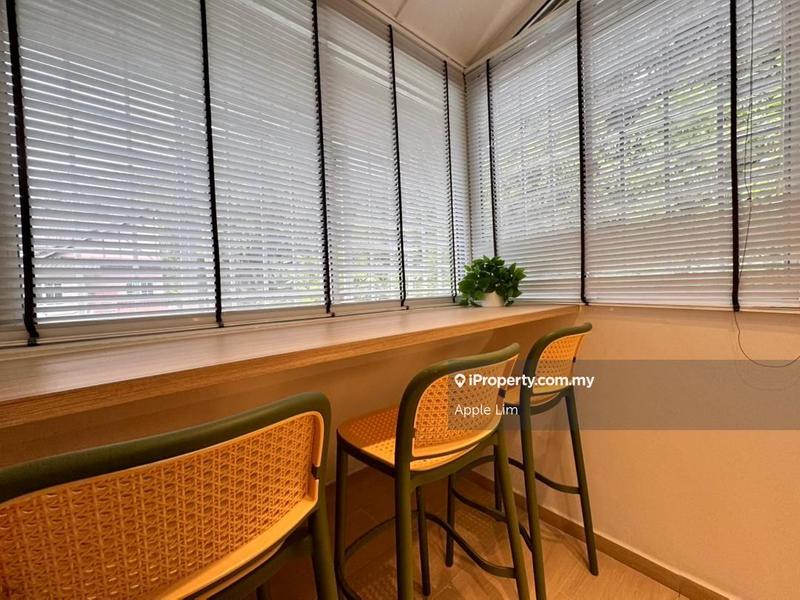 Rumah Bandar untuk Dijual di Pandan Indah, Selangor oleh Apple Lim - iProperty.com.my