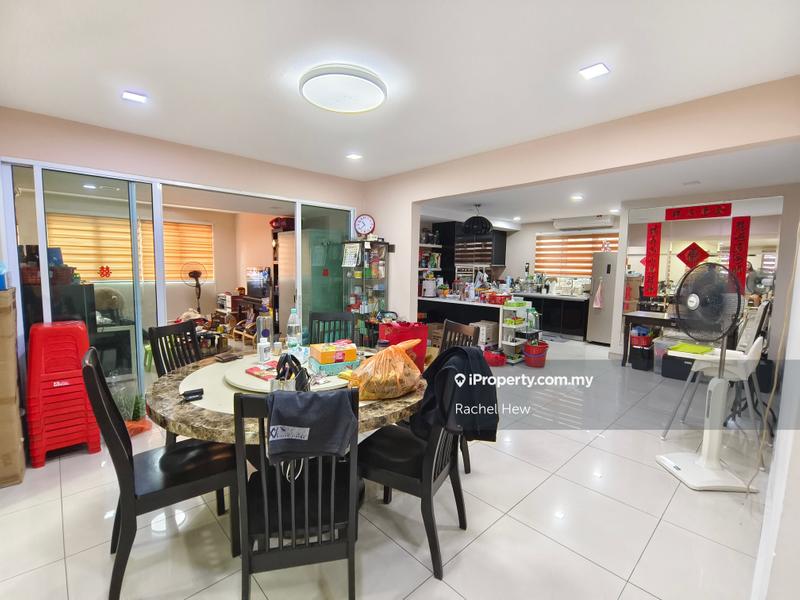 Semi-Detached House for Sale in Taman Intan, Klang, SJKC Taman Rashna, Klang by Rachel Hew - iProperty.com.my