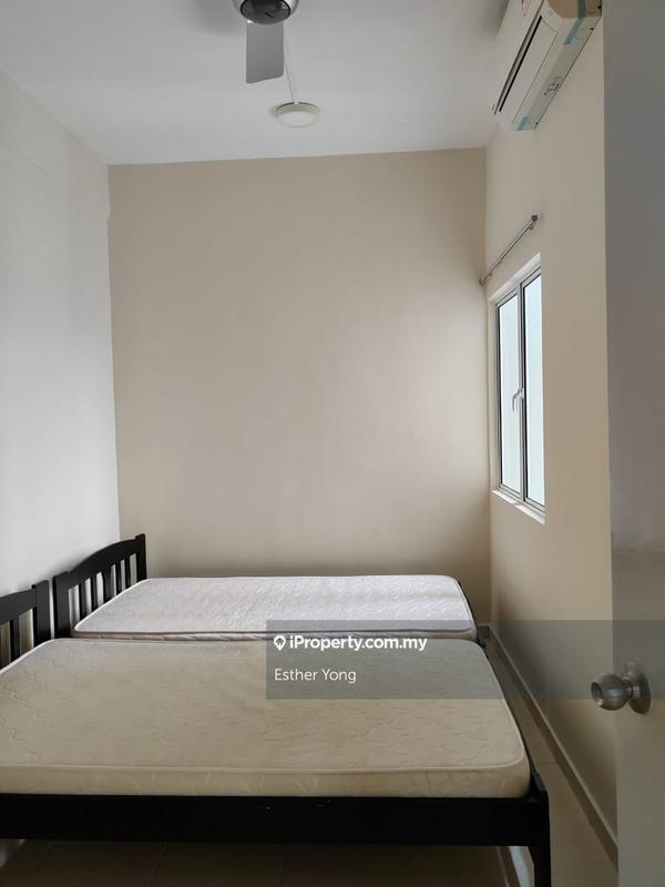 Condominium for Sale in The iResidence by Esther Yong - iProperty.com.my