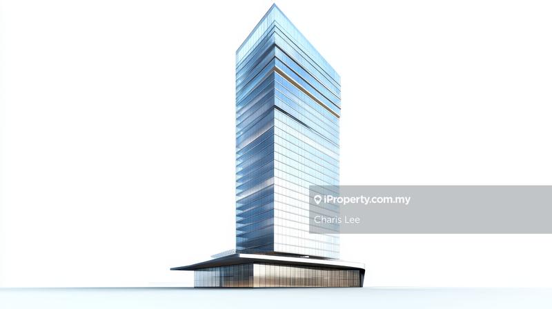 Banglo Komersial untuk Dijual di Golden Triangle, KL City Centre oleh Charis Lee - iProperty.com.my