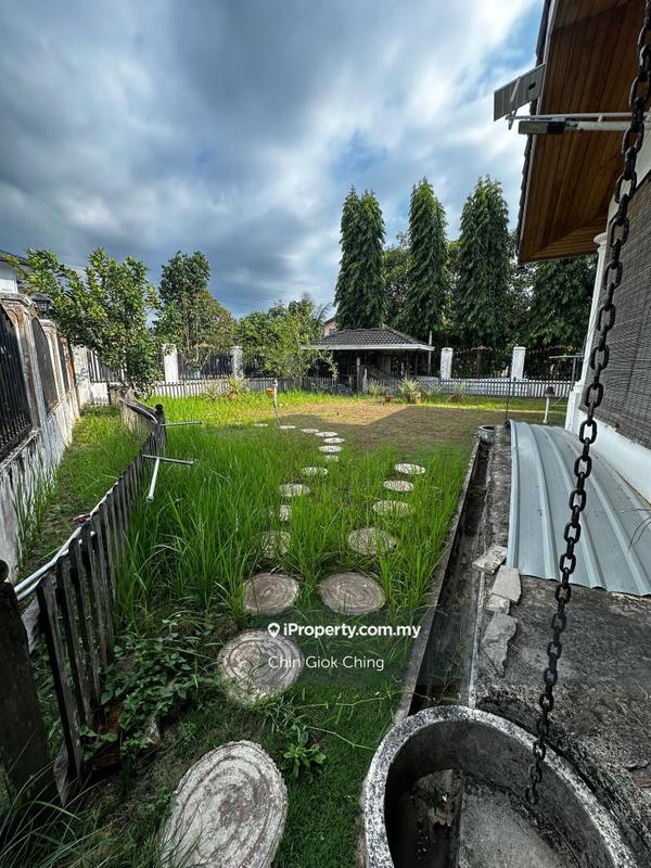 Bungalow House for Sale in Taman Khidmat, Kota Kinabalu by Chin Giok Ching - iProperty.com.my