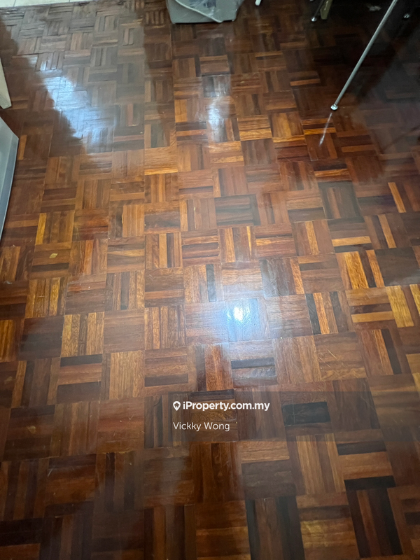 Pangsapuri untuk Dijual di Pandan Court oleh Vickky Wong - iProperty.com.my