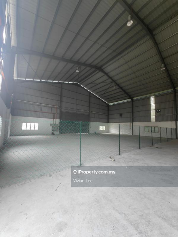 Detached Factory for Sale in Kampung Subang, Sungai Buloh, Kundang Kpk, Elmina, Shah Alam by Vivian Lee - iProperty.com.my