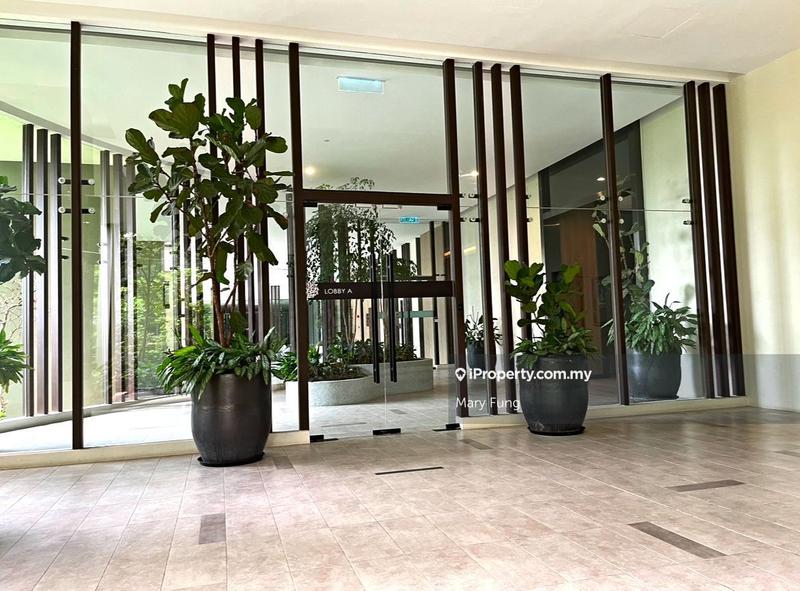 Residensi Servis untuk Disewa di The Goodwood Residence oleh Mary Fung - iProperty.com.my