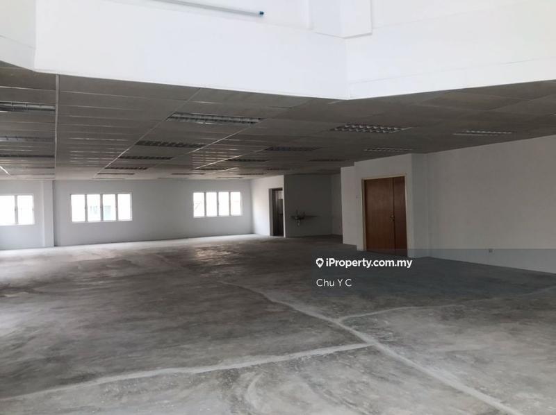 Shop / Office untuk Disewa di Corner Office, Dataran Sunway, Sunway Giza, Nexis, Strand oleh Chu Y C - iProperty.com.my