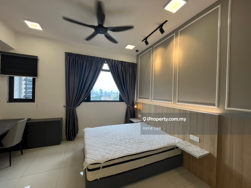 Service Residence for Rent in Chambers by Irene Lee - iProperty.com.my
