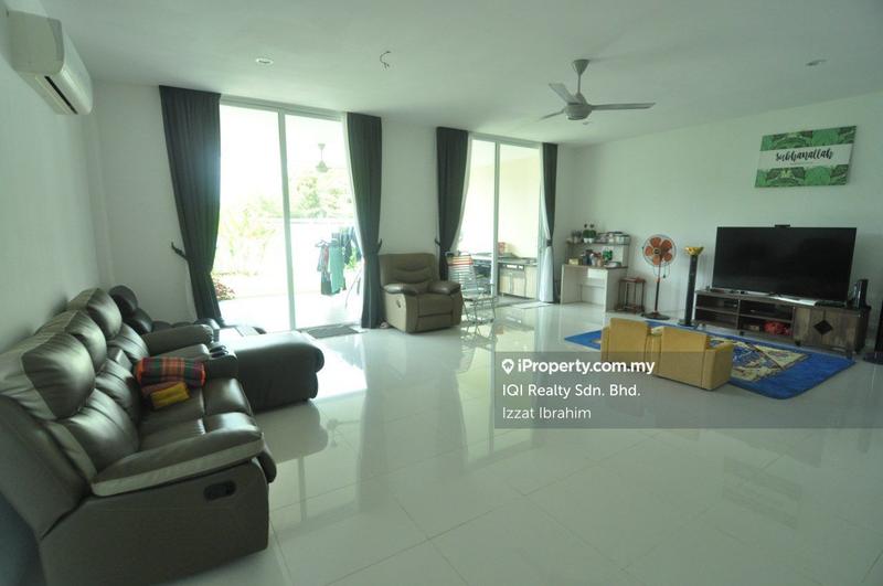 Banglo untuk Dijual di ha38v, Ulu Kelang oleh Izzat Ibrahim - iProperty.com.my