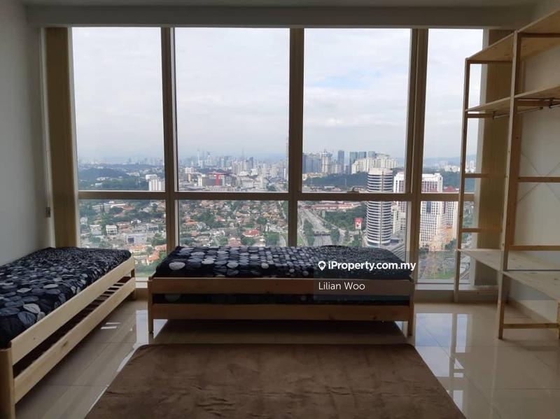 Kediaman Servis untuk Dijual di Pinnacle Petaling Jaya oleh Lilian Woo - iProperty.com.my