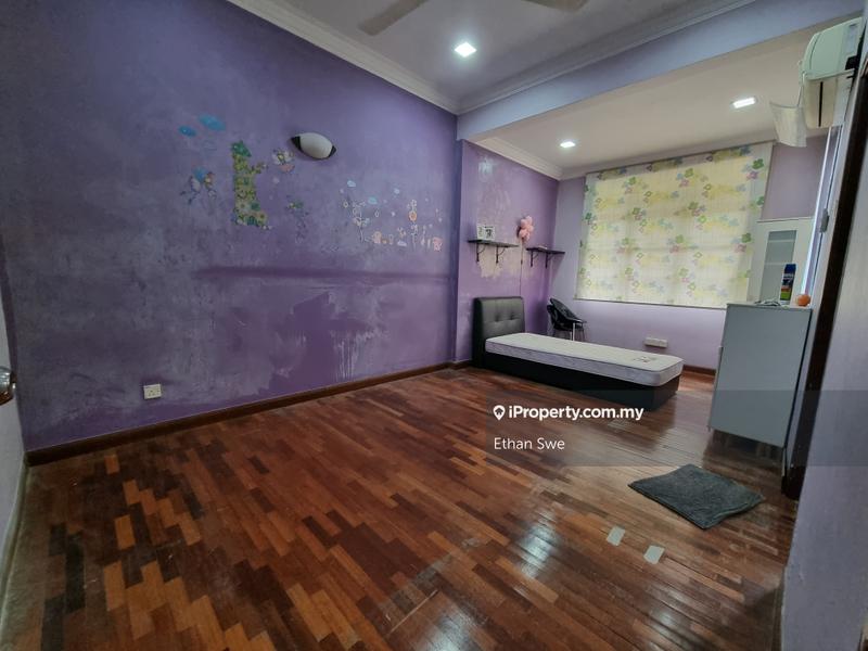 Rumah Berkembar untuk Dijual di Semi-D, Bukit Rahman Putra BRP 5, Shah Alam, Sungai Buloh oleh Ethan Swe - iProperty.com.my
