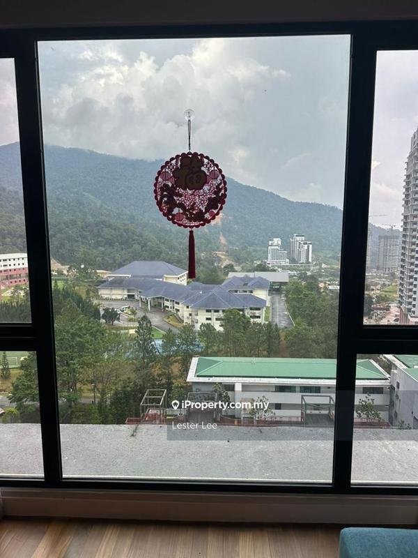 Condominium for Sale in Geo38 Residence by Lester Lee - iProperty.com.my