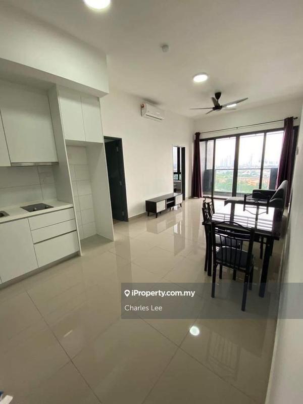 For Rent - Aera Residence