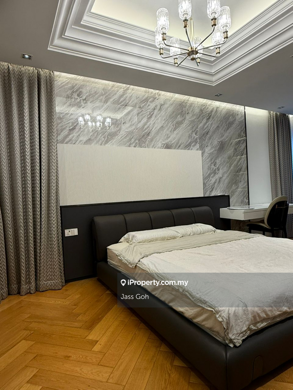 Bungalow House untuk Dijual di Batu 9, Cheras oleh Jass Goh - iProperty.com.my