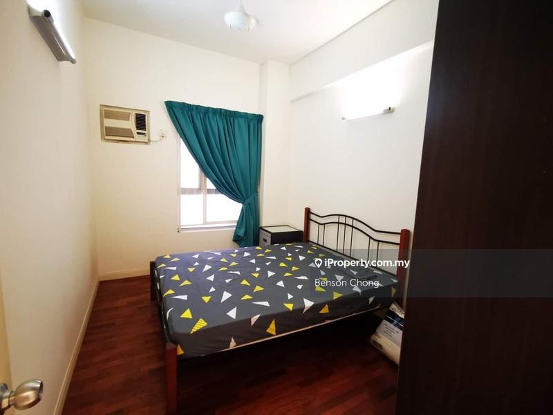 Kondominium untuk Dijual di Seri Maya Condominium oleh Benson Chong - iProperty.com.my