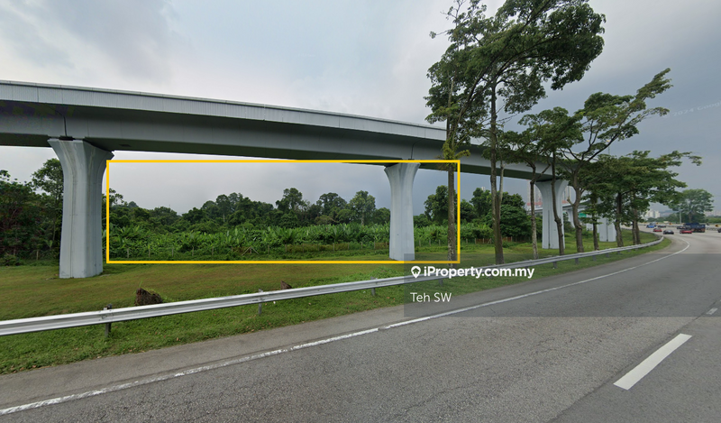 For Sale - Jalan Cheras Kajang