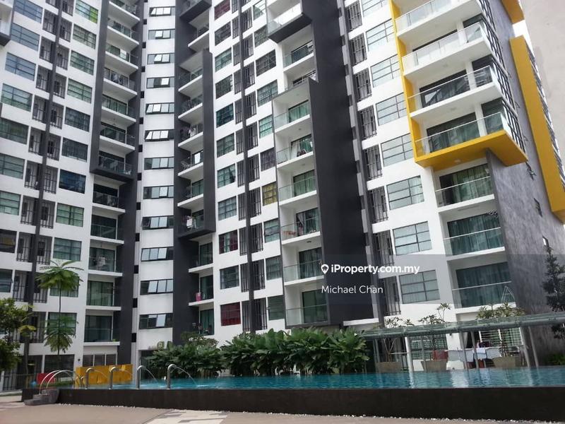 Kediaman Servis untuk Dijual di Zeva @ Equine South oleh Michael Chan - iProperty.com.my