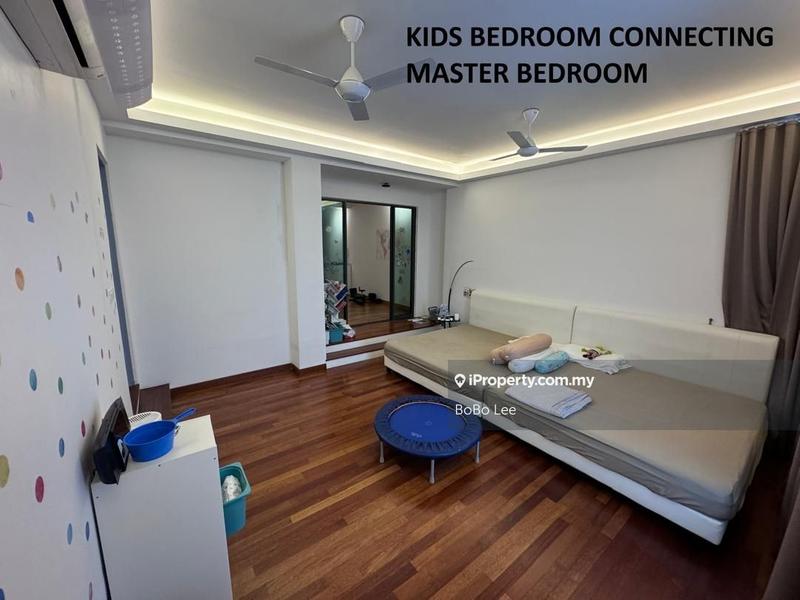 Semi-Detached House for Sale in Taman Overseas Union (Taman Oug), Jalan Klang Lama (Old Klang Road) by BoBo Lee - iProperty.com.my