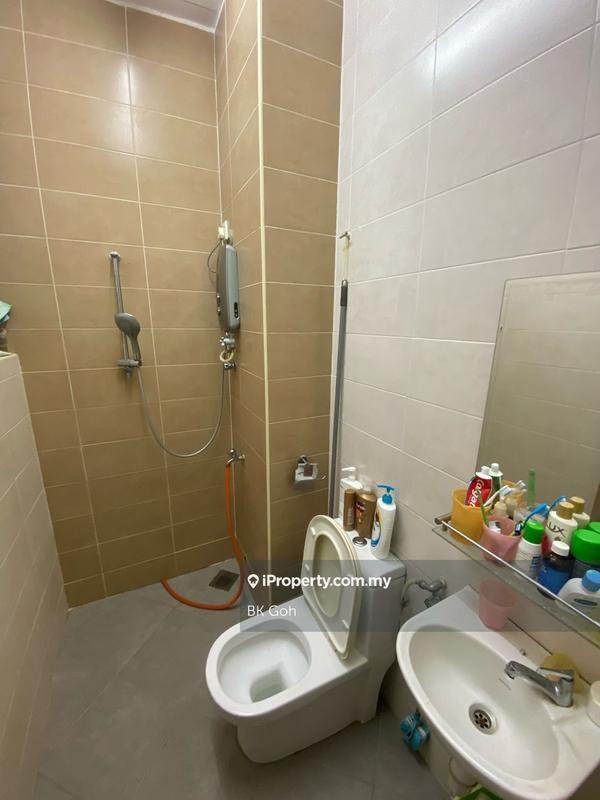 2-storey Terraced House for Sale in Bandar Kinrara Seksyen 1, Bandar Kinrara by BK Goh - iProperty.com.my