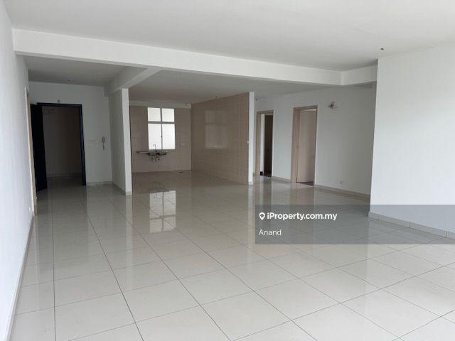 Service Residence for Sale in Subang Olives Residence by Anand - iProperty.com.my