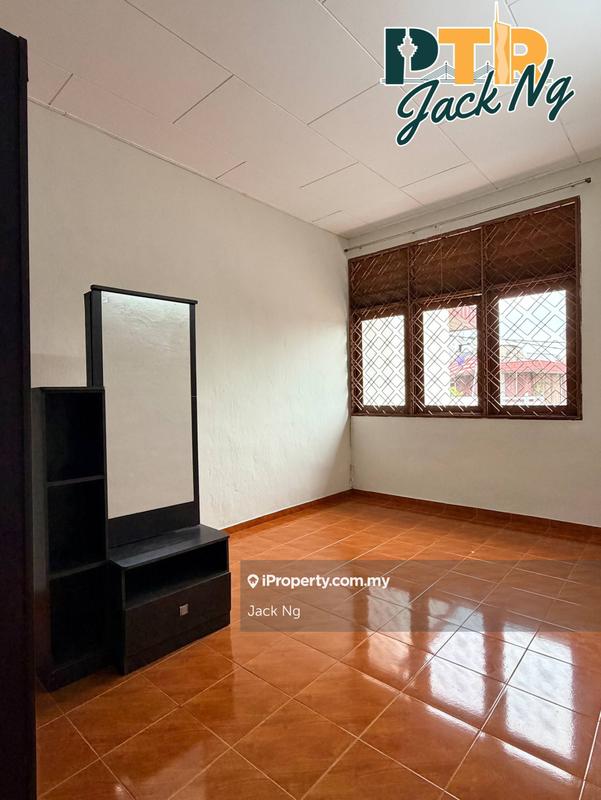 2-storey Terraced House for Rent in Taman Bunga Raya, Seberang Perai by Jack Ng - iProperty.com.my