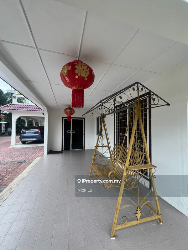 Bungalow House for Sale in Seksyen 17, Petaling Jaya by Nick Lu - iProperty.com.my