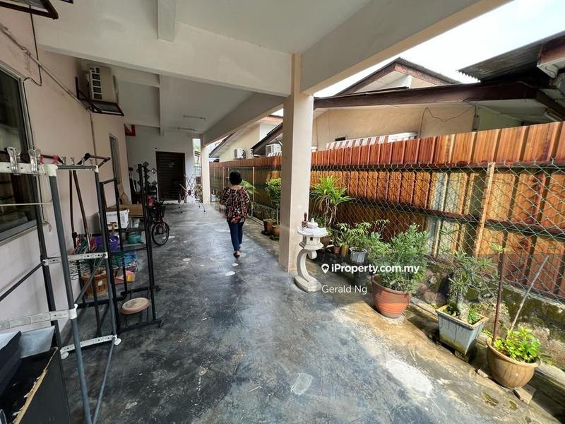 Bungalow House for Sale in Ampang, Ampang by Gerald Ng - iProperty.com.my