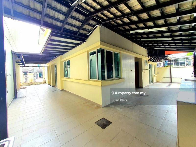 Banglo Lot Kosong untuk Dijual di Kota Kemuning, Shah Alam oleh Sulin Khor - iProperty.com.my
